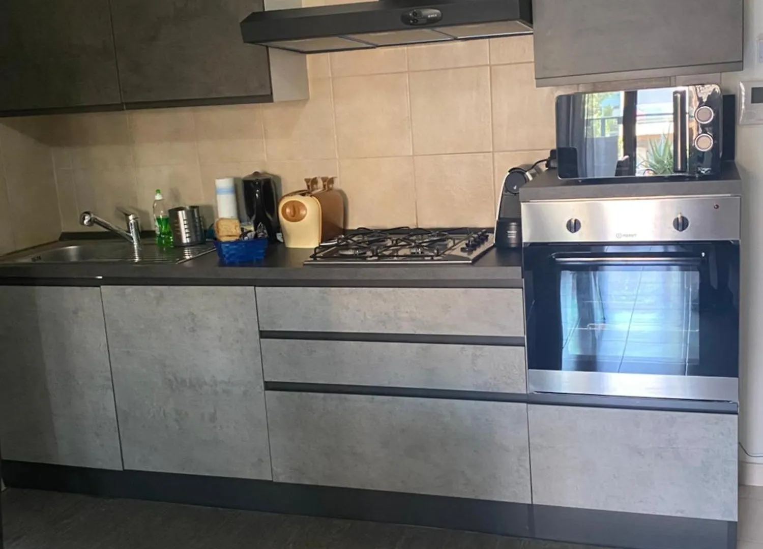 Appartamento Station 27 Perugia