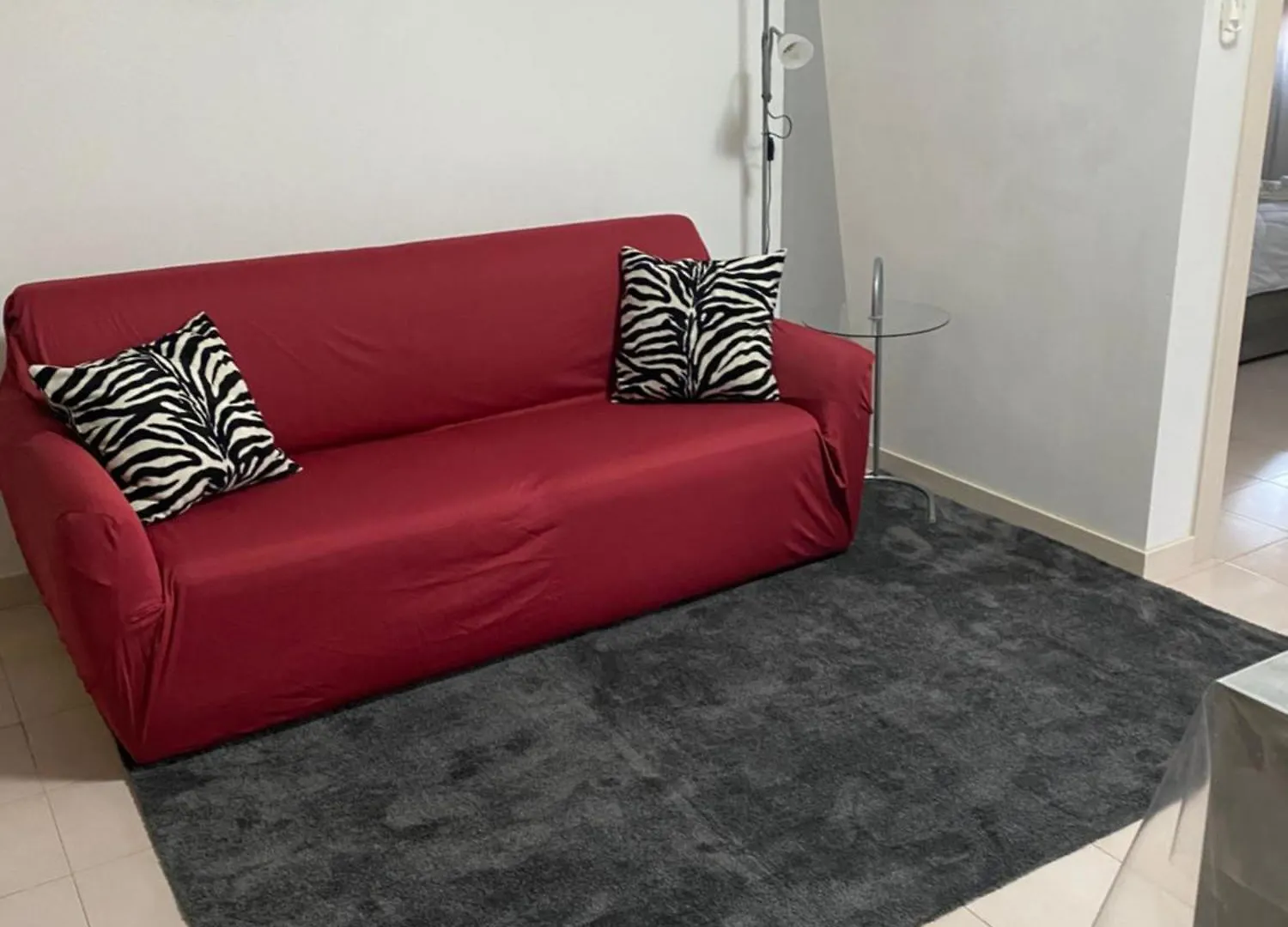 Station 27 Apartment Perugia