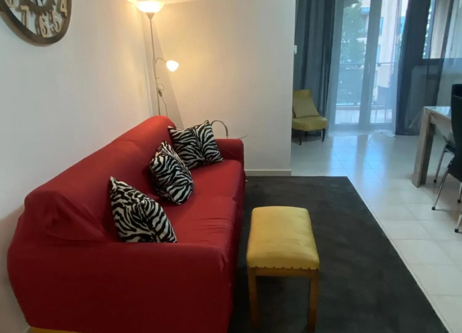 Appartamento Station 27 Perugia