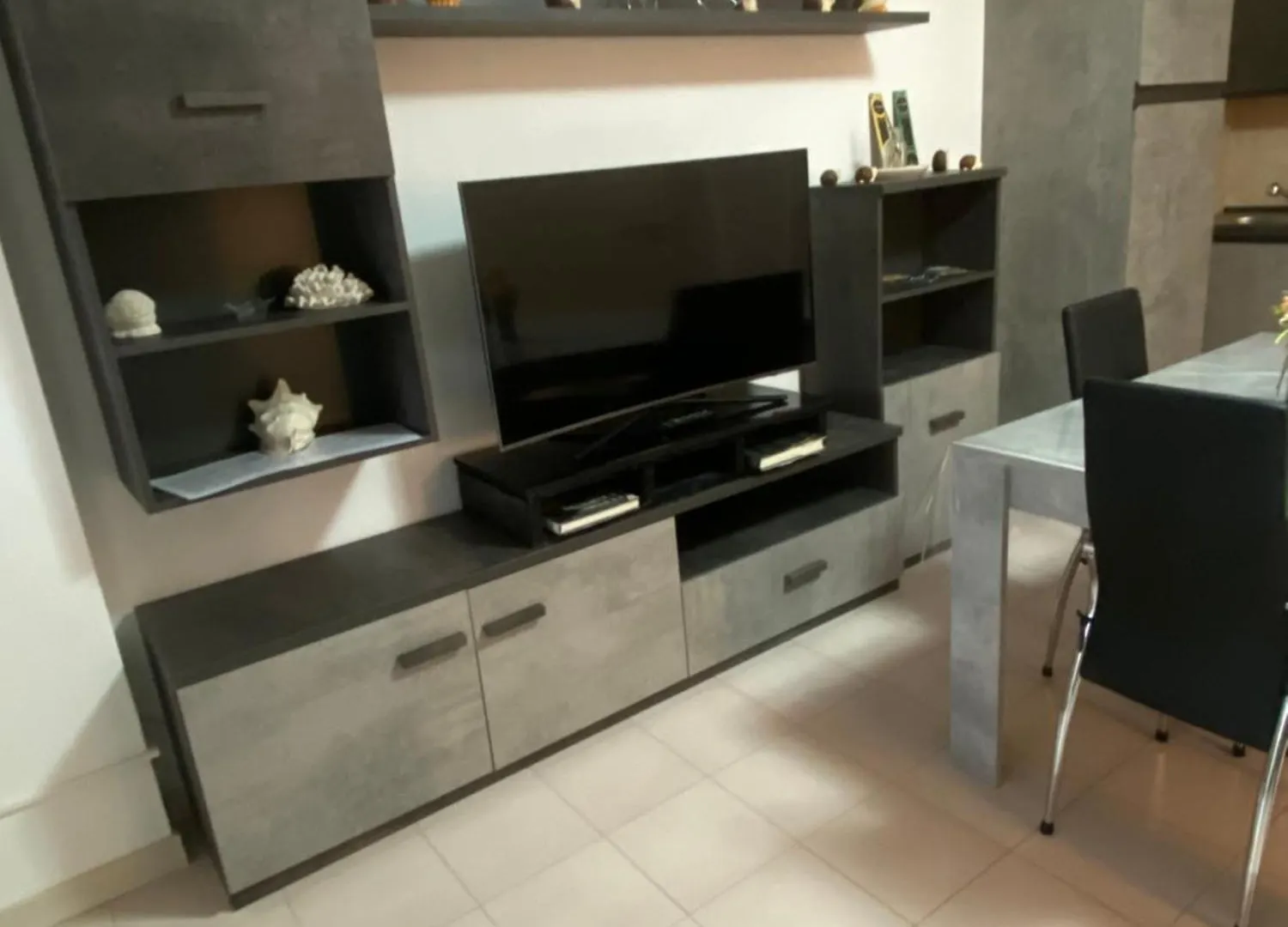 Appartamento Station 27 Perugia
