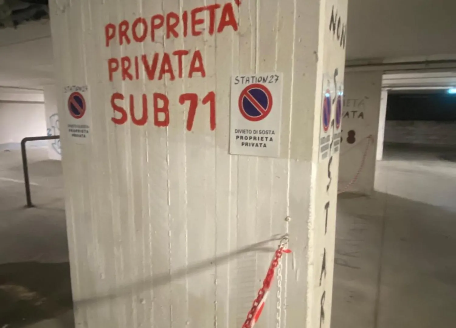 Station 27 Apartment Perugia