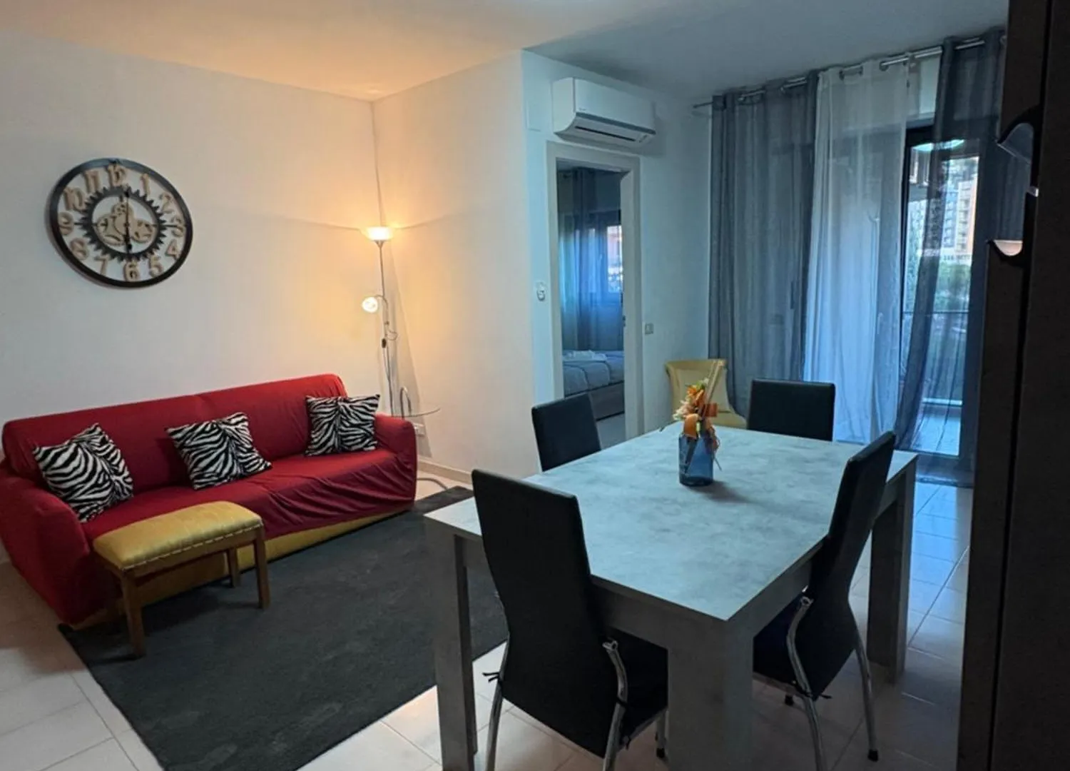 Station 27 Apartment Perugia