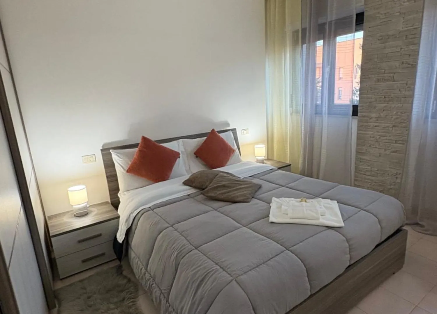 Station 27 Apartment Perugia 0*,  Italy